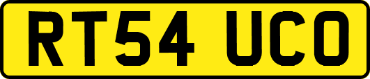 RT54UCO