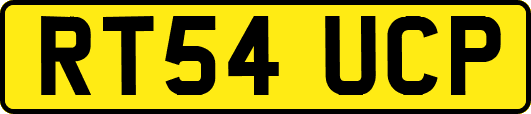 RT54UCP