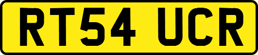 RT54UCR