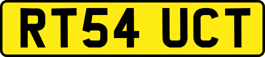 RT54UCT