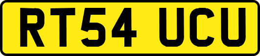 RT54UCU