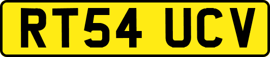 RT54UCV