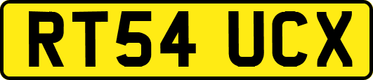 RT54UCX