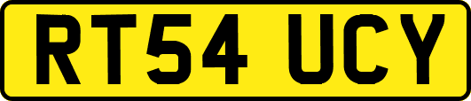 RT54UCY
