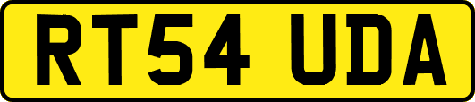 RT54UDA