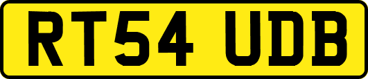 RT54UDB