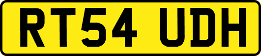 RT54UDH