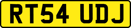 RT54UDJ