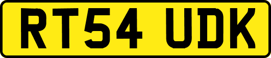 RT54UDK