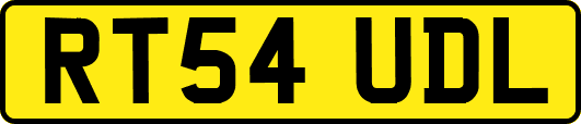 RT54UDL