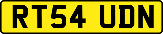 RT54UDN