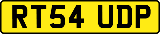 RT54UDP