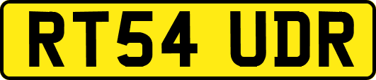 RT54UDR