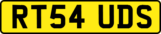 RT54UDS