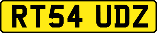 RT54UDZ