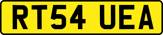 RT54UEA