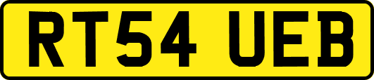 RT54UEB