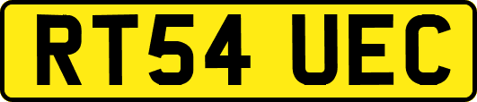 RT54UEC