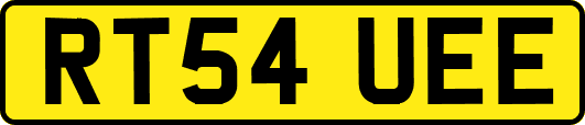 RT54UEE