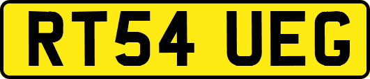 RT54UEG