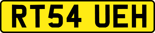 RT54UEH