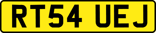 RT54UEJ