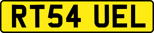 RT54UEL