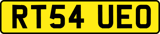 RT54UEO