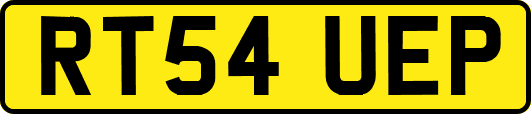 RT54UEP