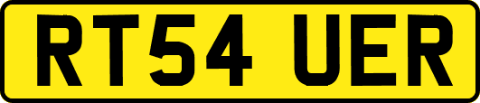 RT54UER