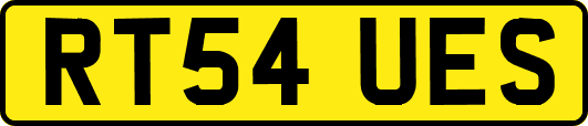 RT54UES