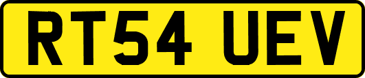 RT54UEV