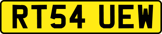 RT54UEW
