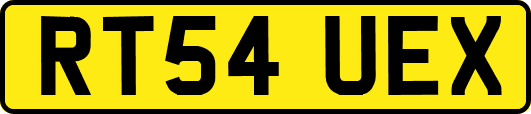 RT54UEX