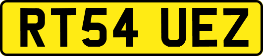 RT54UEZ