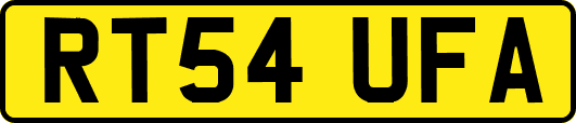 RT54UFA