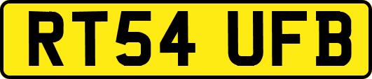 RT54UFB