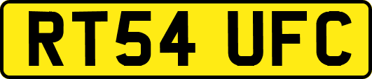 RT54UFC