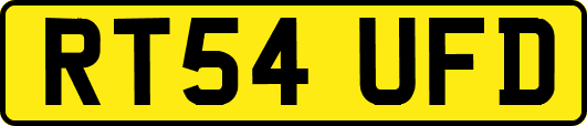 RT54UFD