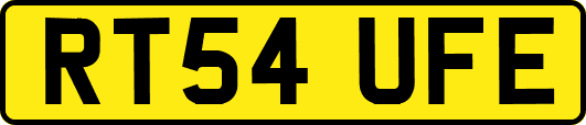 RT54UFE