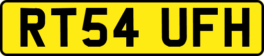 RT54UFH