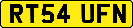 RT54UFN