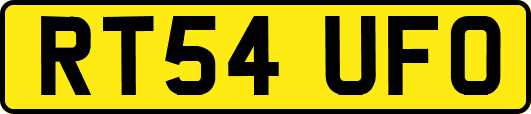 RT54UFO