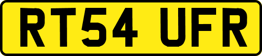 RT54UFR