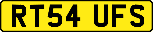 RT54UFS