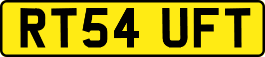 RT54UFT