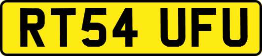 RT54UFU