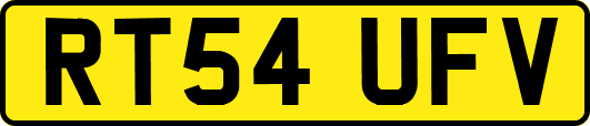 RT54UFV