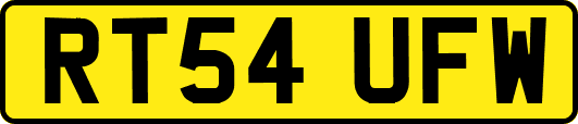 RT54UFW