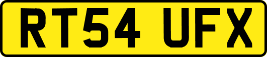 RT54UFX